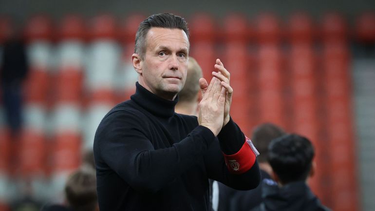 Standard - Ronny Deila refuse de baisser les bras : "On doit continuer de croire au ticket européen"