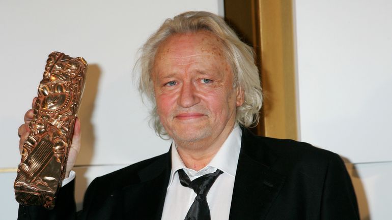 L'acteur français Niels Arestrup, trois fois césarisé, est décédé à l'âge de 75 ans