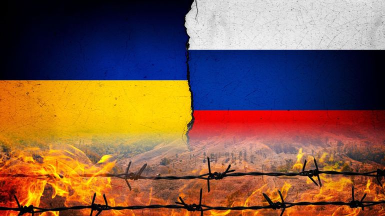 Guerre en Ukraine : l'armée russe revendique la prise d'un premier bourg dans l'oblast (région) de Dnipropetrovsk