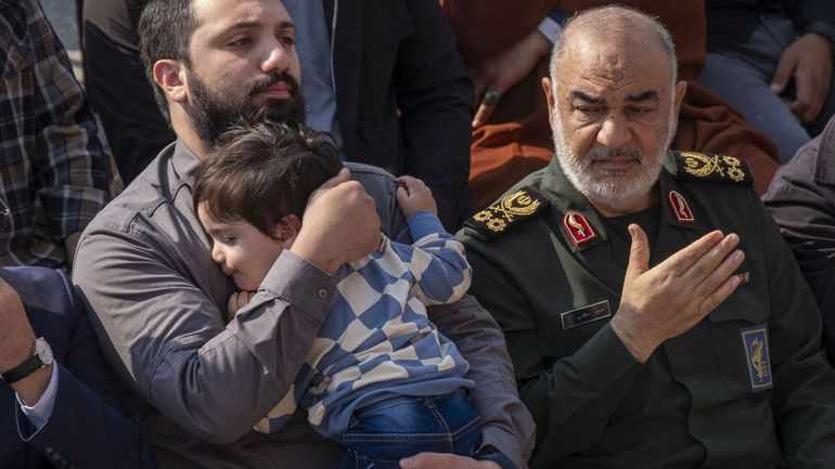 Nouvelle menace iranienne : l'Iran frappera 