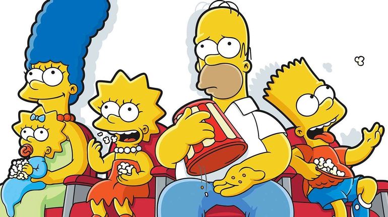 Les Simpson : après 20 ans d’attente, ils débarquent à nouveau au cinéma