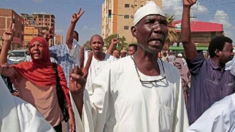 Soudan : deux manifestants anti-putsch tués par les forces de sécurité