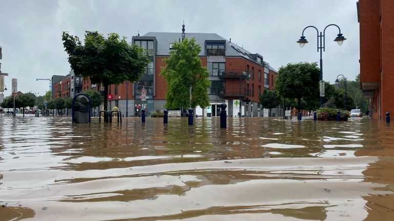 Court-Saint-Etienne : trois ans après les terribles inondations, les sinistrés dressent leur bilan des indemnisations