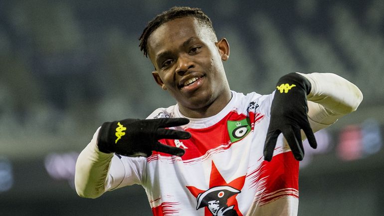 Rabbi Matondo, la mobylette couvée par Guardiola, bourreau d’Anderlecht… qui n’aurait jamais dû se retrouver au Cercle Bruges