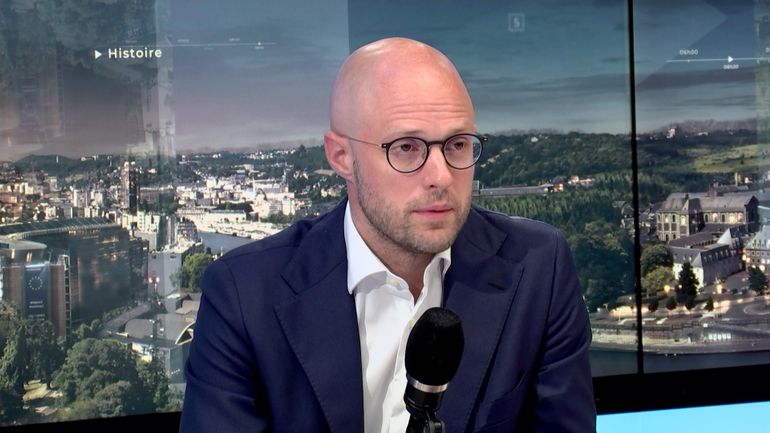 Une échevine peut-elle porter le voile islamique ? Pour le MR bruxellois, "On ne va pas appliquer une politique à reculons à chaque fois qu’un cas concret se pose"
