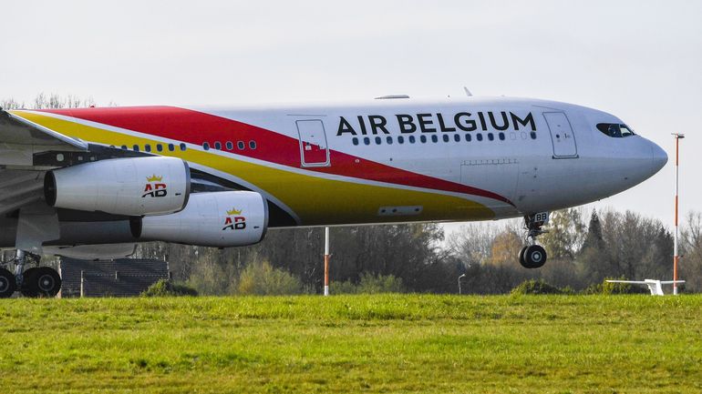 Le plan de reprise entériné, une page de l'histoire d'Air Belgium se tourne