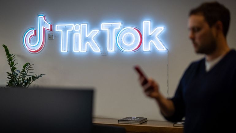 TikTok va licencier une équipe de 150 modérateurs à Berlin