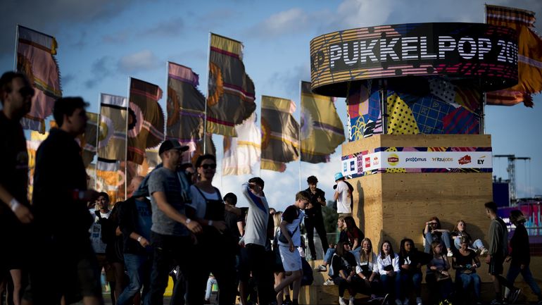 Il y a 10 ans, cinq festivaliers perdaient la vie lors du Pukkelpop