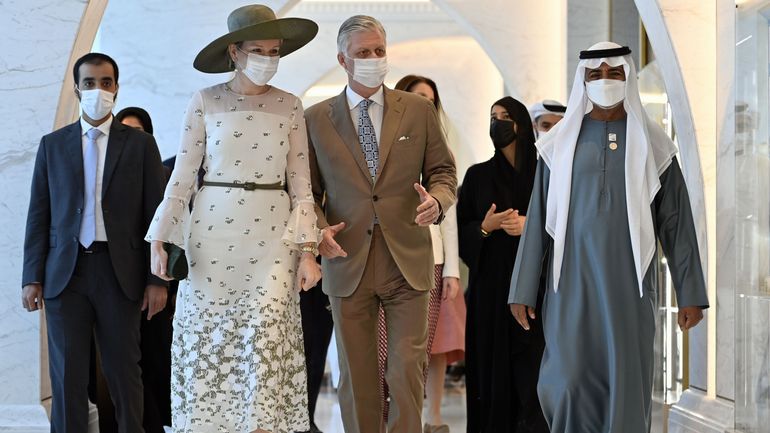Mission royale en péninsule arabique : quelles sont les relations entre la Belgique et les Emirats arabes unis ?