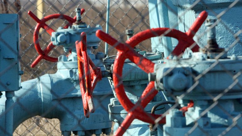 Guerre en Ukraine : Israël augmente sa production de gaz pour la livraison en Europe