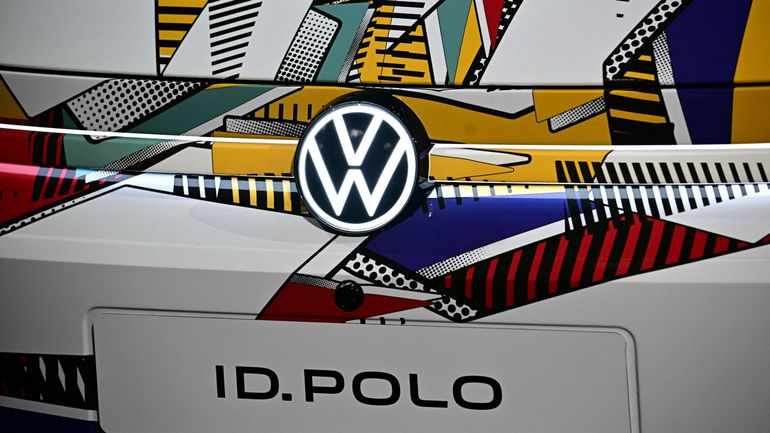 Automobile : Volkswagen dévoile des voitures électriques moins chères pour résister face aux chinoises
