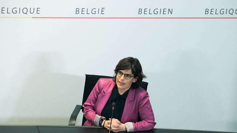 Plusieurs entreprises et la ministre de l'Energie souhaitent le développement d'un réseau de canalisations pour l'hydrogène en Belgique
