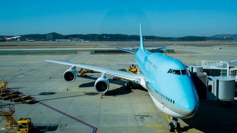 Aviation : Korean Air, condamné après le décès d'un steward d'un cancer causé par 