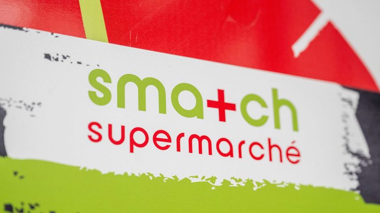 Le groupe Colruyt finalise la conversion de 39 magasins Match et Smatch en Comarché