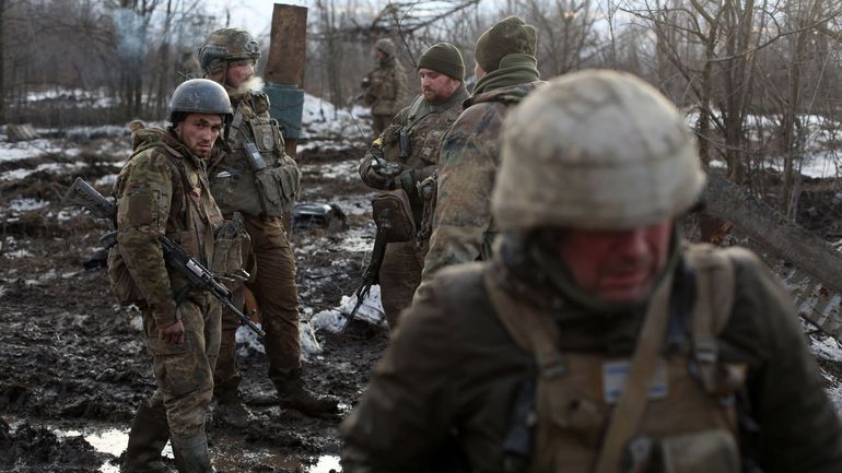 Guerre en Ukraine (direct) : Moscou promet d'ouvrir des couloirs humanitaires pour évacuer les civils