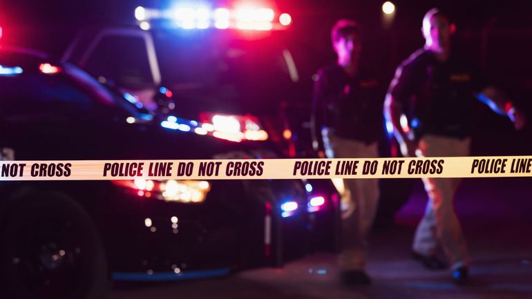 Etats-Unis : un mort et plusieurs blessés après des tirs dans un bâtiment d'Atlanta, un suspect recherché