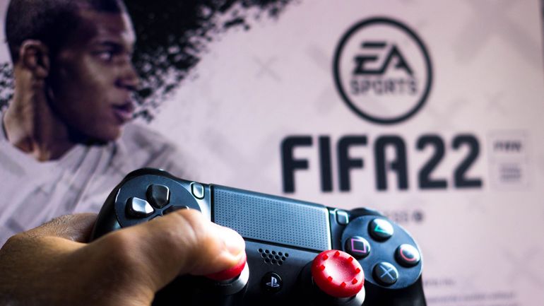 Entre la FIFA et l'éditeur de jeux vidéo EA Games, le divorce est proche : les jeux de football FIFA menacés ?