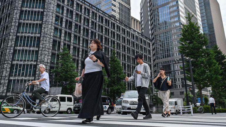 Le Japon émet un avertissement contre un possible mégaséisme après la secousse de jeudi