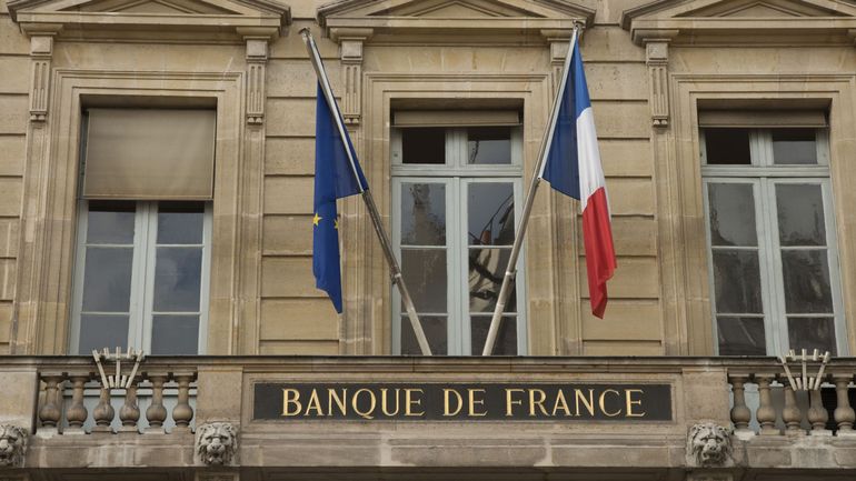 Coronavirus en France : la banque centrale optimiste sur le rebond de l'économie