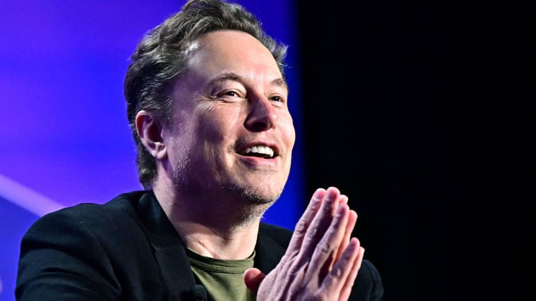 Etats-Unis : Elon Musk veut donner 45 millions de dollars par mois pour soutenir Donald Trump