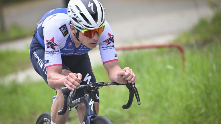 Tour de Suisse : Une 1e étape qui rentre directement dans le vif du sujet pour Remco Evenepoel (Live commenté dès 13h)