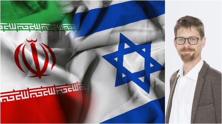 Le focus international : Israël, en route vers l'affrontement ultime avec l'Iran ?