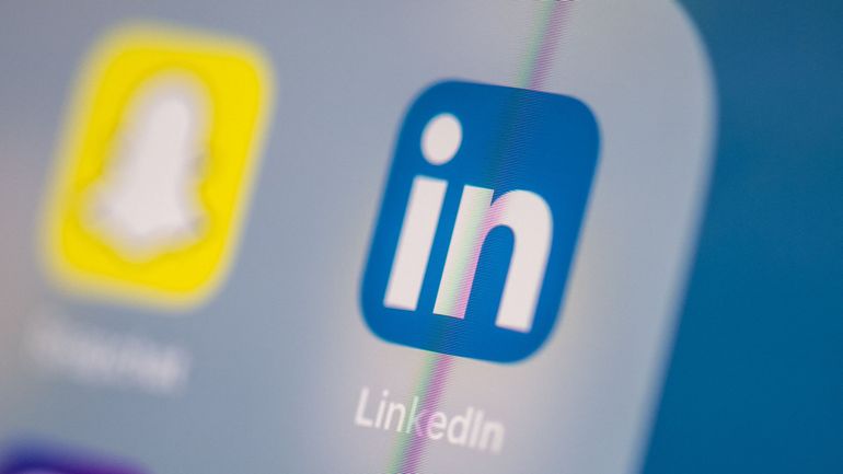 Publicité ciblée : LinkedIn écope d'une amende de 310 millions d'euros dans l'Union européenne