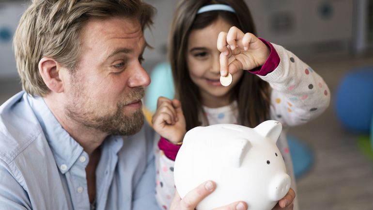 La Wallonie va-t-elle économiser dans les allocations familiales ? La ligue des familles s'inquiète