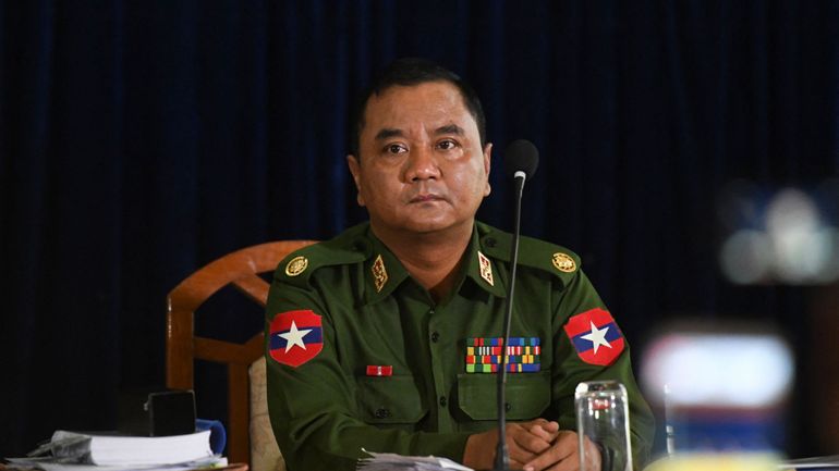 Birmanie : l'attaque aérienne a fait au moins 130 morts, selon de nouvelles estimations