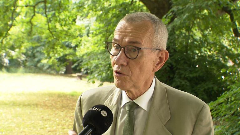 Menace de grève des médecins et dentistes : le ministre Vandenbroucke (Santé) apporte des précisions sur ses réformes