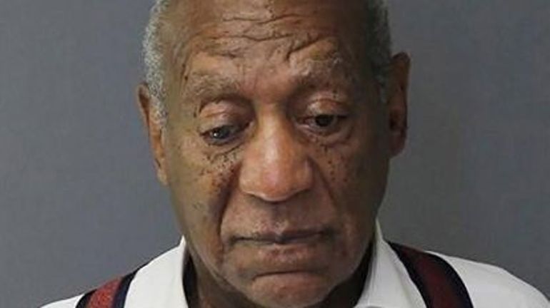 Bill Cosby reconnu coupable d'agression sexuelle sur une adolescente, près de 50 ans après les faits