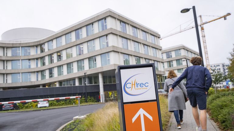 Le Chirec ouvre une clinique de l'endométriose à Bruxelles