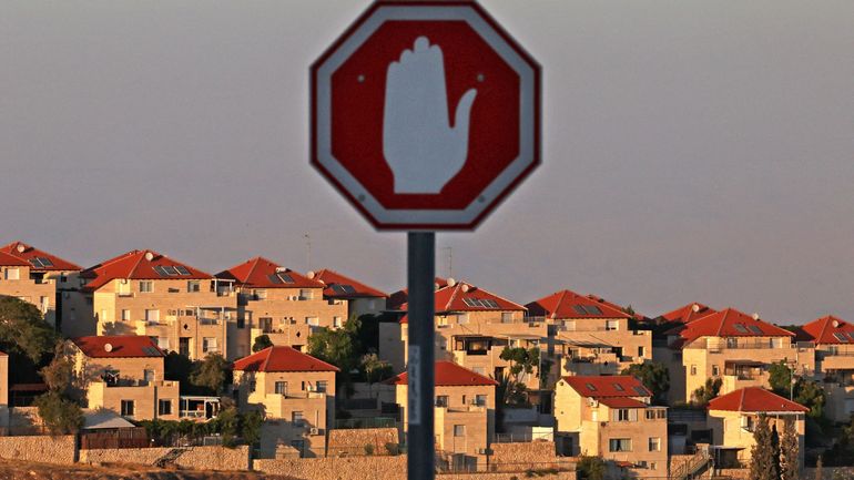 Israël a approuvé la légalisation de trois avant-postes de colonies en Cisjordanie occupée, selon une ONG