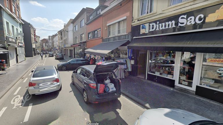 Accident mortel chaussée de Gand à Molenbeek: le conducteur du booster suspecté d'avoir renversé une octogénaire interpellé
