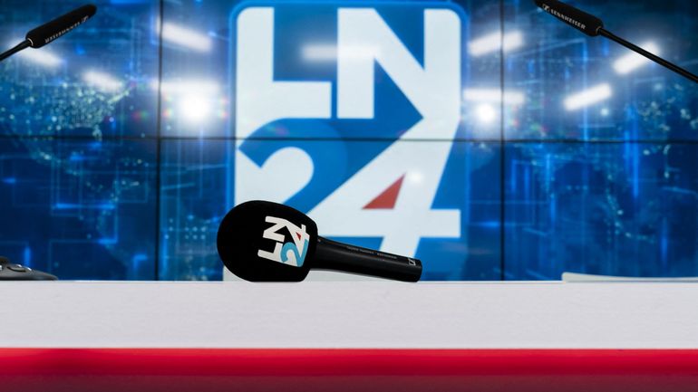 La chaîne de télévision LN24 cherche de l'argent frais pour assurer sa survie
