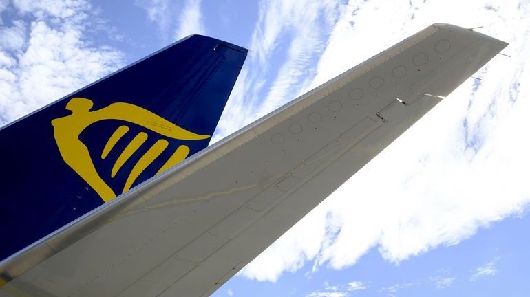 Ryanair n'acceptera plus les cartes d'embarquement papier à partir de mi-novembre