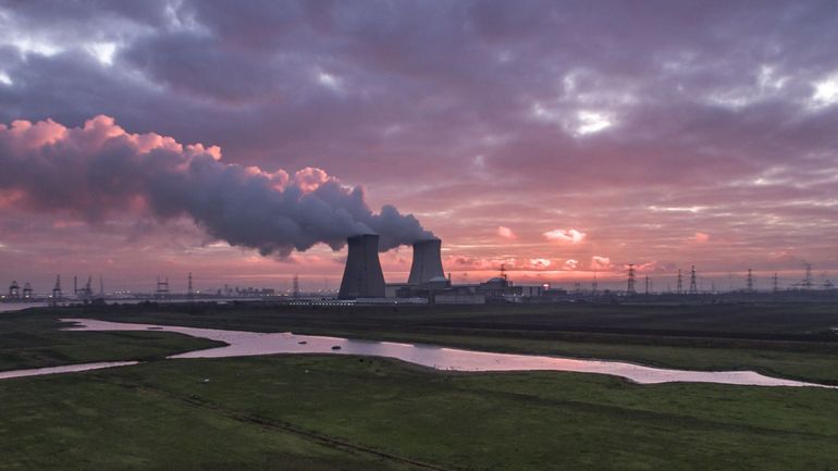 Des mini-centrales nucléaires pour lutter contre le réchauffement climatique