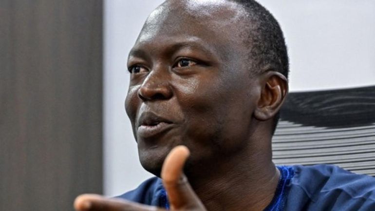 Tchad : l'opposant Succès Masra arrête sa grève de la faim au bout d'une semaine