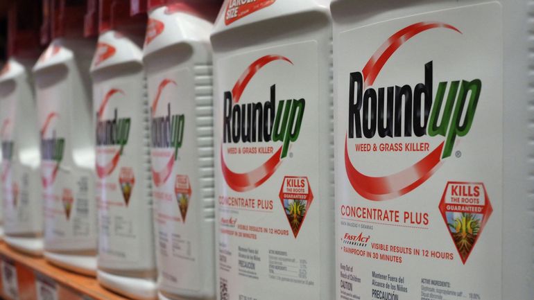 Cancer et glyphosate : Monsanto condamné aux Etats-Unis à payer plus de 1,5 milliard de dollars dans un procès lié au Roundup