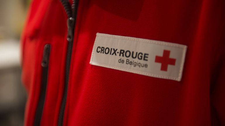 Les activités de la Croix-Rouge renforcées auprès des sinistrés à l'approche des fêtes