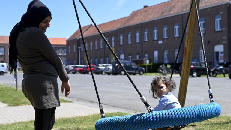 Asile et migration : Fedasil rouvre le centre d'accueil Parelstrand à Lommel