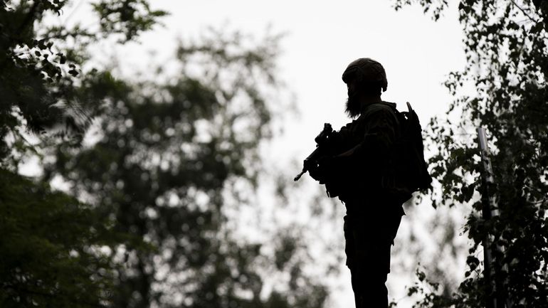 La Défense licencie un militaire namurois sympathisant de l'extrême droite