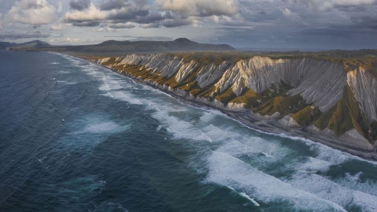 Puissants séismes dans l'Extrême-orient russe, alerte tsunami