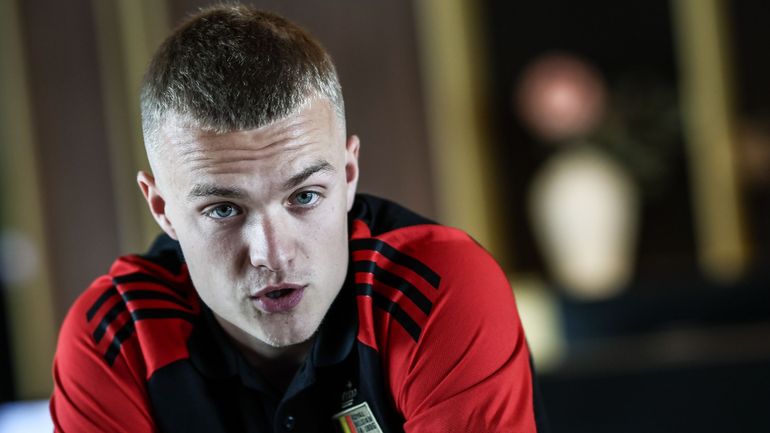 De la tribune de Bruges aux Diablotins bouche-trous : le blues d’Hugo Siquet…