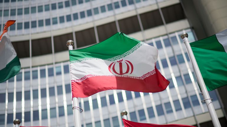 Nucléaire iranien : l'Iran dit avoir fourni à l'AIEA des documents sur ses sites non déclarés
