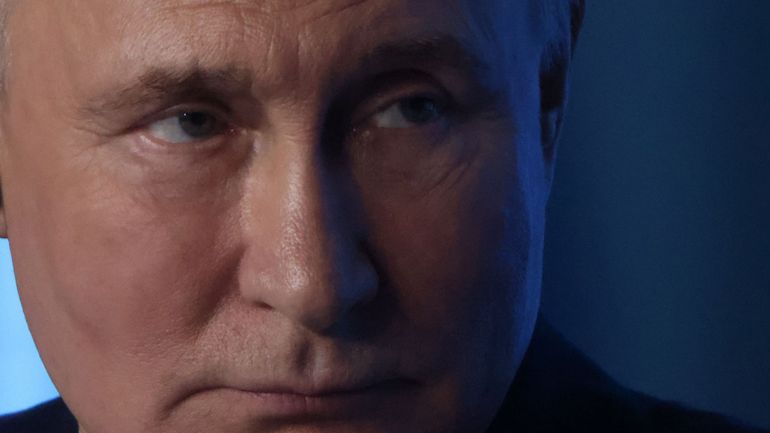 Élection présidentielle en Russie : Vladimir Poutine en 25 dates clés