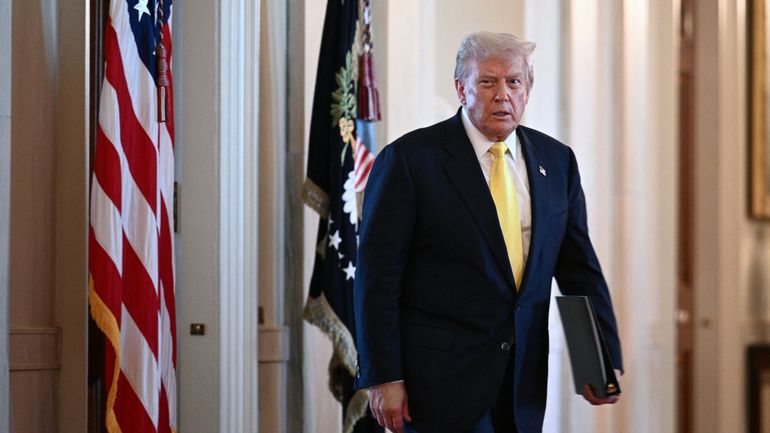 États-Unis : Trump déploie la Garde nationale pour 