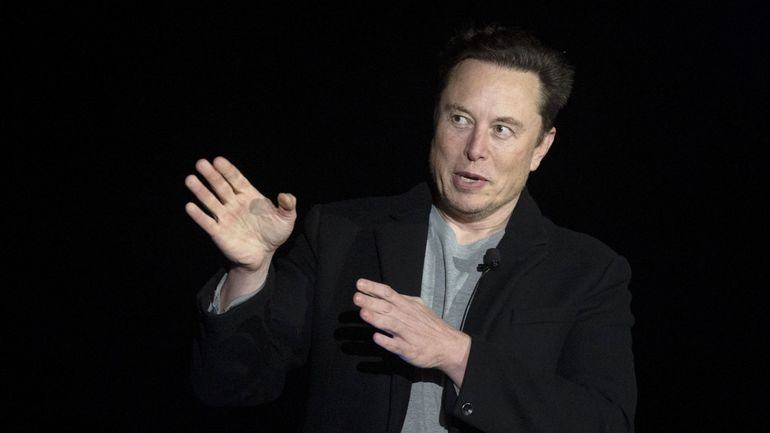 Elon Musk renonce à racheter Twitter