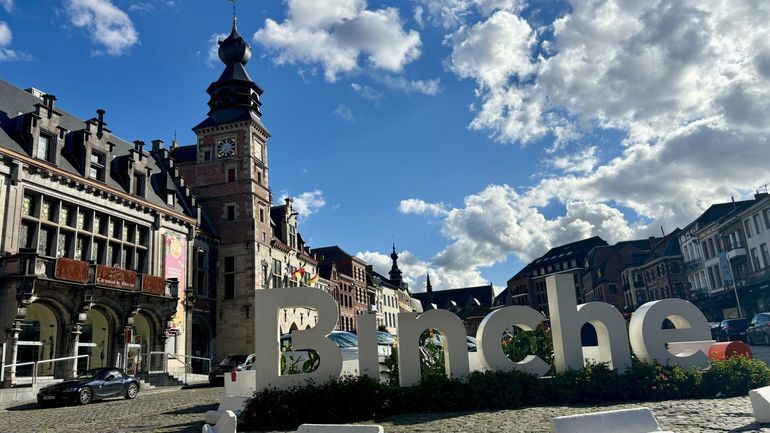 Binche : la fusillade de ce mardi est liée aux milieux de la drogue