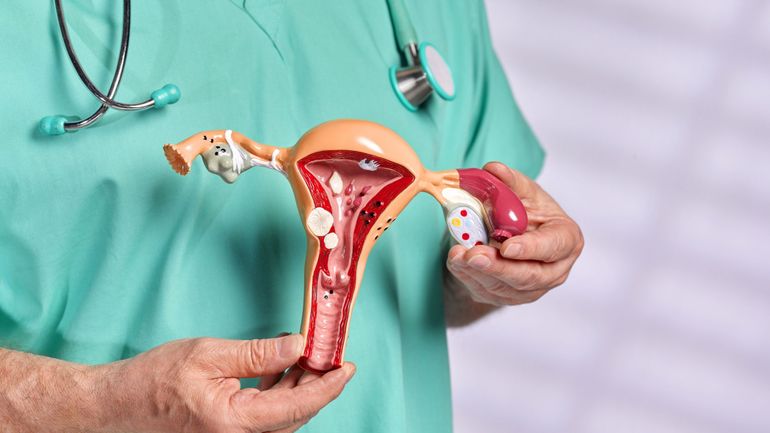 Cancer de l'utérus : l'UZ Leuven présente un nouveau traitement prometteur